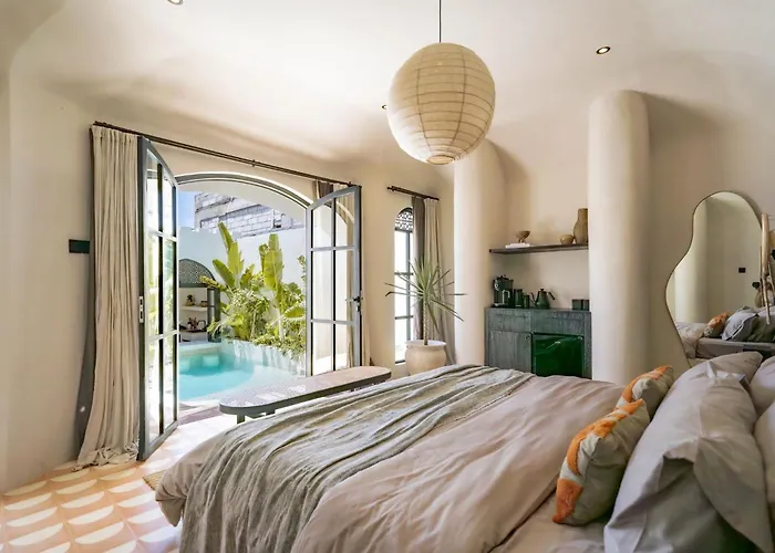 Villa Lavi Nyang Nyang Uluwatu