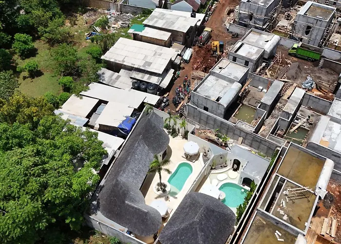 Lavi Nyang Nyang Villa