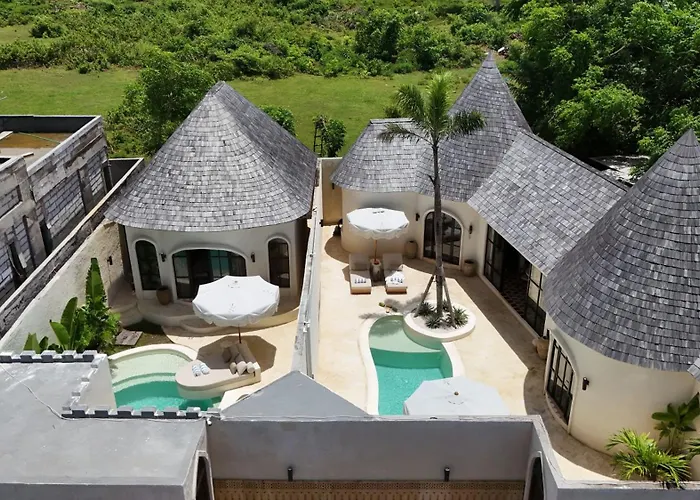 Lavi Nyang Nyang * Uluwatu