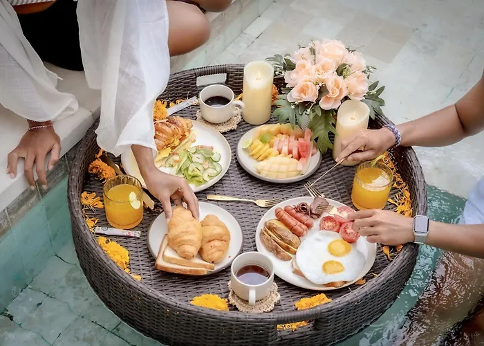 Villa Lavi Nyang Nyang Uluwatu